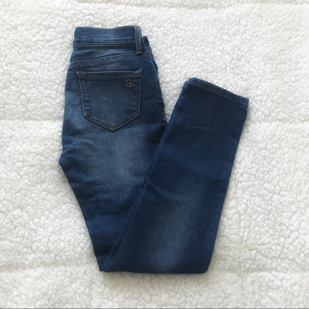 Jessica Simpson Kids Girls Skinny Jeans Size 8